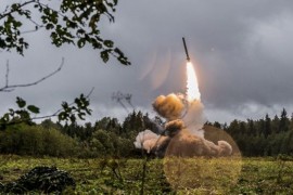 NATO podržao SAD u povlačenju iz sporazuma o nuklearnim raketama