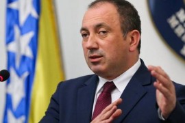 Crnadak: Akcize moraju biti ukinute, BiH ih nije izazvala