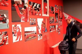 Mik Šumaher: Nekad je teško biti sin legende