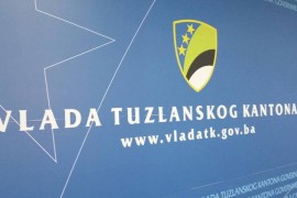 Pokrenuta inicijativa za smjenu Vlade TK
