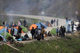 BiH ima gorući problem s migrantima: 500 odsto uvećan broj ilegalnih ...