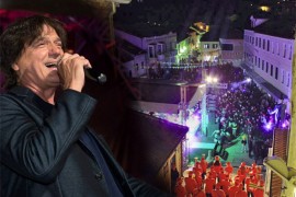 Iz bezbjedonosnih razloga odgođen koncert Zdravka Čolića u Herceg ...