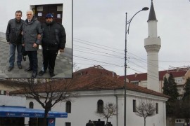 Imam u Nišu tražio da se poziv na molitvu čuje i van džamije ...