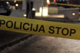 Tinejdžer ubio vršnjaka u Mostaru i predao se policiji