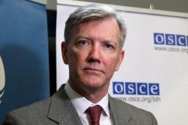 Berton: Inicijativa o promjeni imena Republike Srpske nije dobrodošla