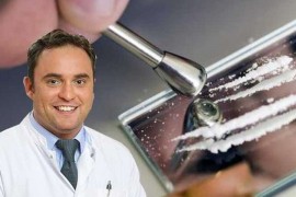 Doktor stavljao kokain na polni organ, partnerka se predozirala i umrla