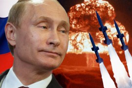 Putin "lupio šakom": Nema više pregovora, i mi obustavljamo primjenu ...