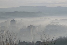 Da li građani mogu tužiti državu zbog zagađenog vazduha?