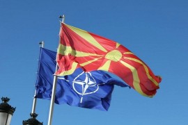 Makedonija u srijedu potpisuje protokol o pristupanju NATO
