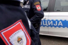 Fordom krijumčario migrante, uhapšen u Novom Gradu