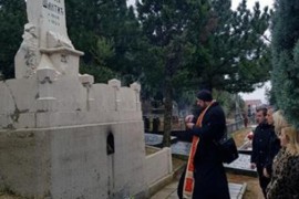Obilježeno 95 godina od smrti Alekse Šantića