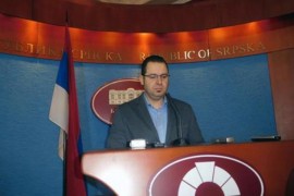 SNSD traži inicijativu za ukidanje institucije visokog predstavnika