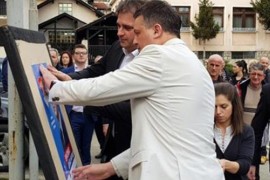 Šajinović: Boriću se da građani ne napuštaju Doboj