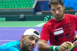 Istomin bolji od Lajovića, odlučuje peti meč