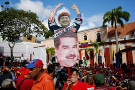 DW o Venecueli: Ni vojska neće da vlada uništenom zemljom