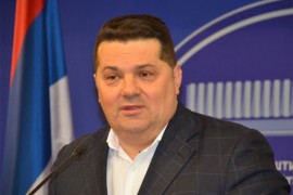Stevandić: Govedarica da prouči dokumente koje je SDS usvajao do ...