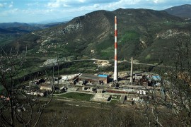Usvojen statut "Trepče" i najveći budžet do sada