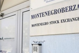 Skroman promet na Montenegroberzi