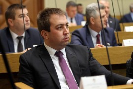 Selak: Sedmi februar najtužniji dan u istoriji grada