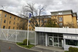 Podnesen izvještaj protiv lica osumnjičenog za krijumčarenje ljudi