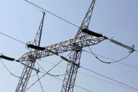 Olujni vjetar oštetio elektro-mrežu u Han Pijesku