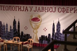 "Teologija u javnoj sferi"  od 7. do 9. februara u Trebinju