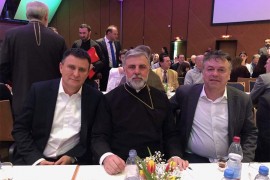 Dan Republike Srpske proslavljen u Štutgartu