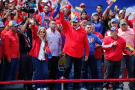 Maduro: Moguć i građanski rat