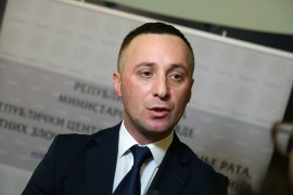Kojić: Opovrgnut pokušaj revizije istorije