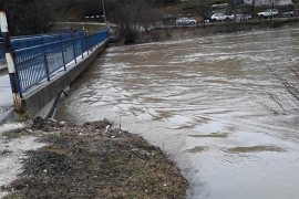 Vodostaji u Srpskoj u porastu, u Jezeru poplavljeno 20 kuća