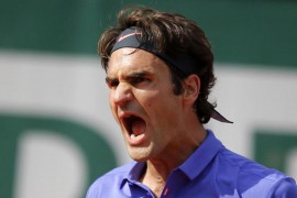 Vilander: Federer bez šansi na Rolan Garosu