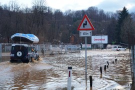 Solak: Situacija u FBiH se stabilizuje, nema dalje evakuacije ...