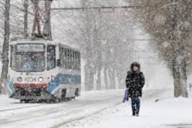 Zbog nevremena otkazana nastava, letovi i autobuske linije