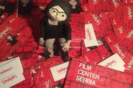 Film "Neputovanja" privukao pažnju američke publike