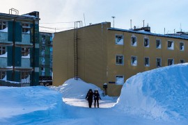 U Sibiru temperature 50 stepeni ispod nule, meteorolozi upozoravaju na ...