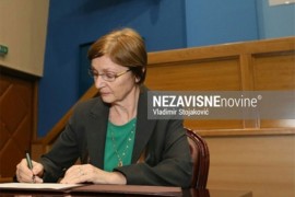 Kovač: Uvođenje neradne nedjelje da razmatraju svi relevantni subjekti
