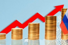 Uprkos sankcijama ruska ekonomija bilježi rekorde