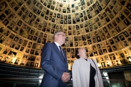 Van der Belen: Austrija dijeli odgovornost za holokaust