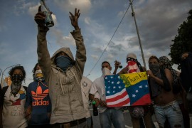 UN "pere ruke" od situacije u Venecueli?