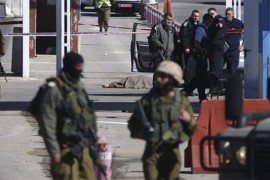 Novi sukob na Zapadnoj Obali, ubijen Palestinac