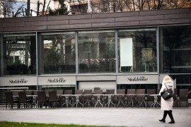 Grad Banjaluka traži zakupca za jedan od najatraktivnijih prostora