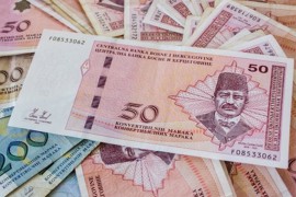 Isplaćeno 298.136 KM za podsticaje