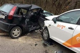 U nesreći na putu Sanski Most-Ključ stradao mladić porijeklom iz ...