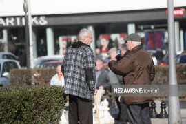 Ekonomisti u RS ukazuju na probleme: Bez dodatne štednje starost ...