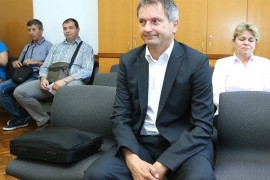 Načelnik policije osuđen na šest godina zatvora