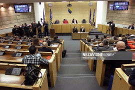 Iduće sedmice finansijska deblokada Federacije BiH?