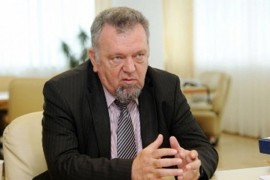 Trninić: Do kraja maja početak izgradnje mosta na Savi