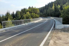 Normalizovan saobraćaj na dionici Doboj - Maglaj