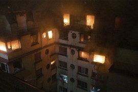 Tragediji u Parizu prethodila svađa komšija