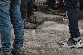 Petnaest migranata pronađeno u Gradišci